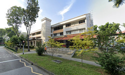 EUNOS GROVE (D16), Shop House #609719021